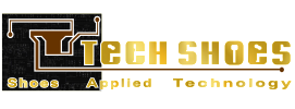Logo techshoes